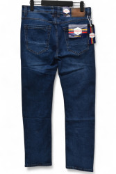 Джинси чоловічі AVIWGOS ПОЛУБАТАЛ оптом  