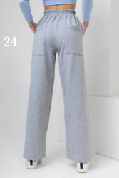 Спортивні штани жіночі оптом Туреччина