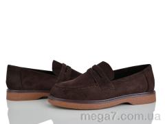 Туфли, Бабочка-Mengfuna-AESD оптом 6069-138