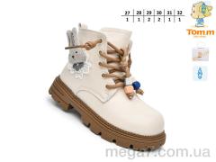Ботинки, TOM.M оптом 60085C