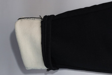 Джеггінси жіночі на флісі оптом