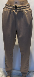 Спортивные штаны женские БАТАЛ оптом 53064912 09-71