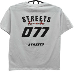 Футболки юниор оптом 18409752 101-145