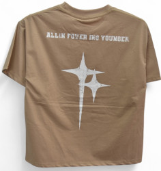 Футболки юніор оптом