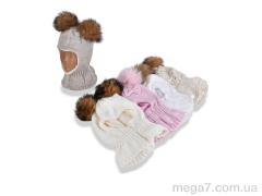 Шапка, Red Hat оптом 4066D mix