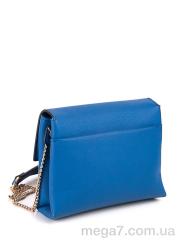 Клатч, Enigma оптом enigma/ luxe / Serbah 8018 royal blue