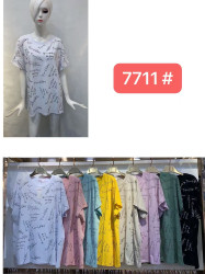 Футболки жіночі БАТАЛ оптом