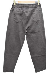 Брюки женские БАТАЛ оптом 04398125 2053-3-193