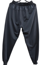 Спортивные штаны мужские оптом 72438615 660-141