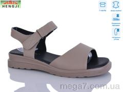 Босоножки, HENGJI-ELENA оптом G162-2