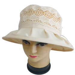 Капелюхи жіночі оптом