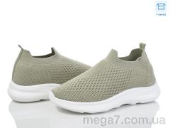 Кроссовки, Moli оптом L58-4 піна