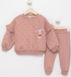 Спортивні костюми теплі дитячі оптом Rola kids