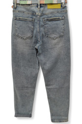 Джинси жіночі DAG DENIM ПОЛУБАТАЛ оптом DRAGON