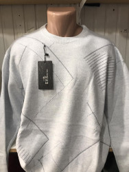 Светри чоловічі БАТАЛ оптом