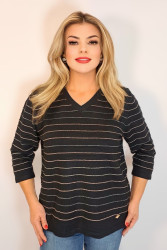 Светри жіночі БАТАЛ оптом SVET LANA 