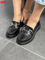 Туфли, ARTO оптом ARTO 360 чорний к.