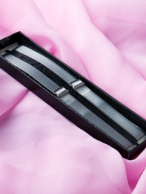 Бретельки Acousma 031 (  прозрачный  6 шт. )