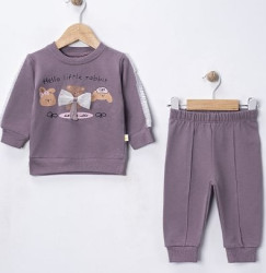 Спортивные костюмы детские оптом 01769538 1101-191