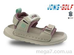 Босоножки, Jong Golf оптом Jong Golf B20476-8