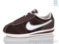 Кроссовки, Violeta оптом HD81(1008)-1 brown-white