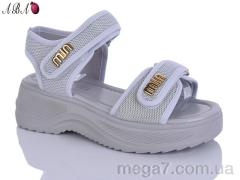 Босоножки, Aba оптом 730-5