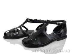 Босоножки, Бабочка-Mengfuna-AESD оптом 2817-36