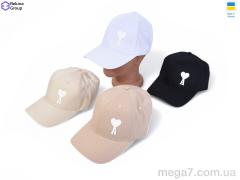 Кепка, Reluna Group оптом RELUNA NT002-8 mix