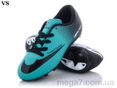 Футбольная обувь, VS оптом CRAMPON 01 (31-35)
