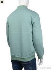 Батник, BIG оптом --- 3483-6-3 green