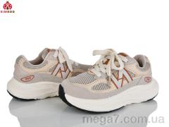 Кроссовки, KIMBOO оптом GY603-3M