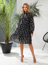 Платья женские оптом 67149308 24041-100