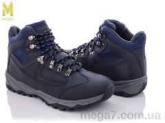 Ботинки, M.Shoes оптом A606-3