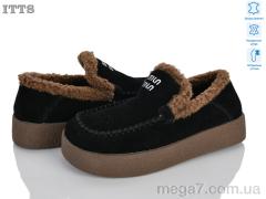 Туфли, ITTS оптом L8301-2