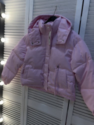 Куртки демисезонные женские оптом 52386049 8599-9-10