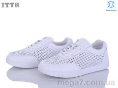 Кроссовки, ITTS оптом P03-7