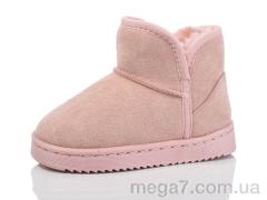 Угги, Ok Shoes оптом B301 pink