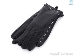 Перчатки, RuBi оптом G112 black