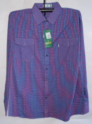 Рубашки мужские HETAI оптом 01897645 А26-84