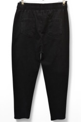 Джегінси жіночі БАТАЛ оптом BLACK CYCLONE