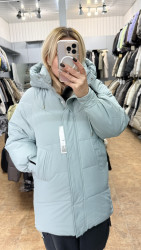 Куртки зимові жіночі оптом ---