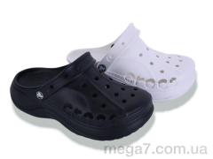 Кроксы, Deshman оптом 2320 mix