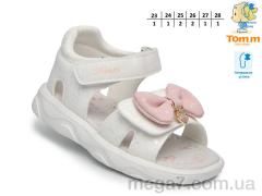 Босоножки, TOM.M оптом 68073E