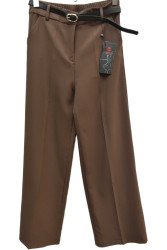 Брюки женские БАТАЛ оптом 31204879 2055-121