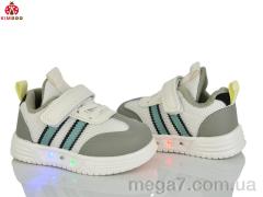 Кроссовки, KIMBOO оптом HY603-1L LED