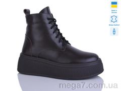 Ботинки, Sali оптом 92 шокол.к. зима