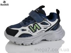 Кроссовки, Башили оптом L6522-0