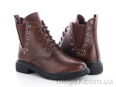 Ботинки, L&M-Lemon оптом 8598-6