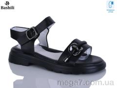 Босоножки, Башили оптом G5502-A2