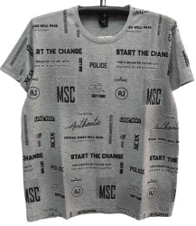 Футболки чоловічі оптом 